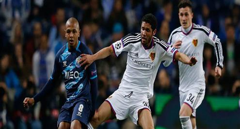 قرعة دوري الأبطال تجبر النني على تكرار زيارة اسرائيل